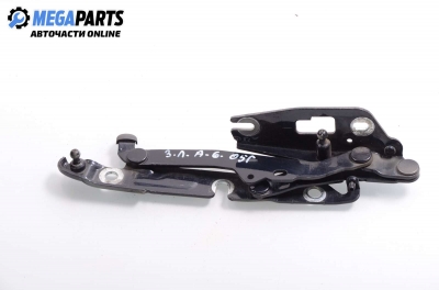 Панта заден капак за Audi A6 Sedan C6 (05.2004 - 03.2011), седан, позиция: задна, лява